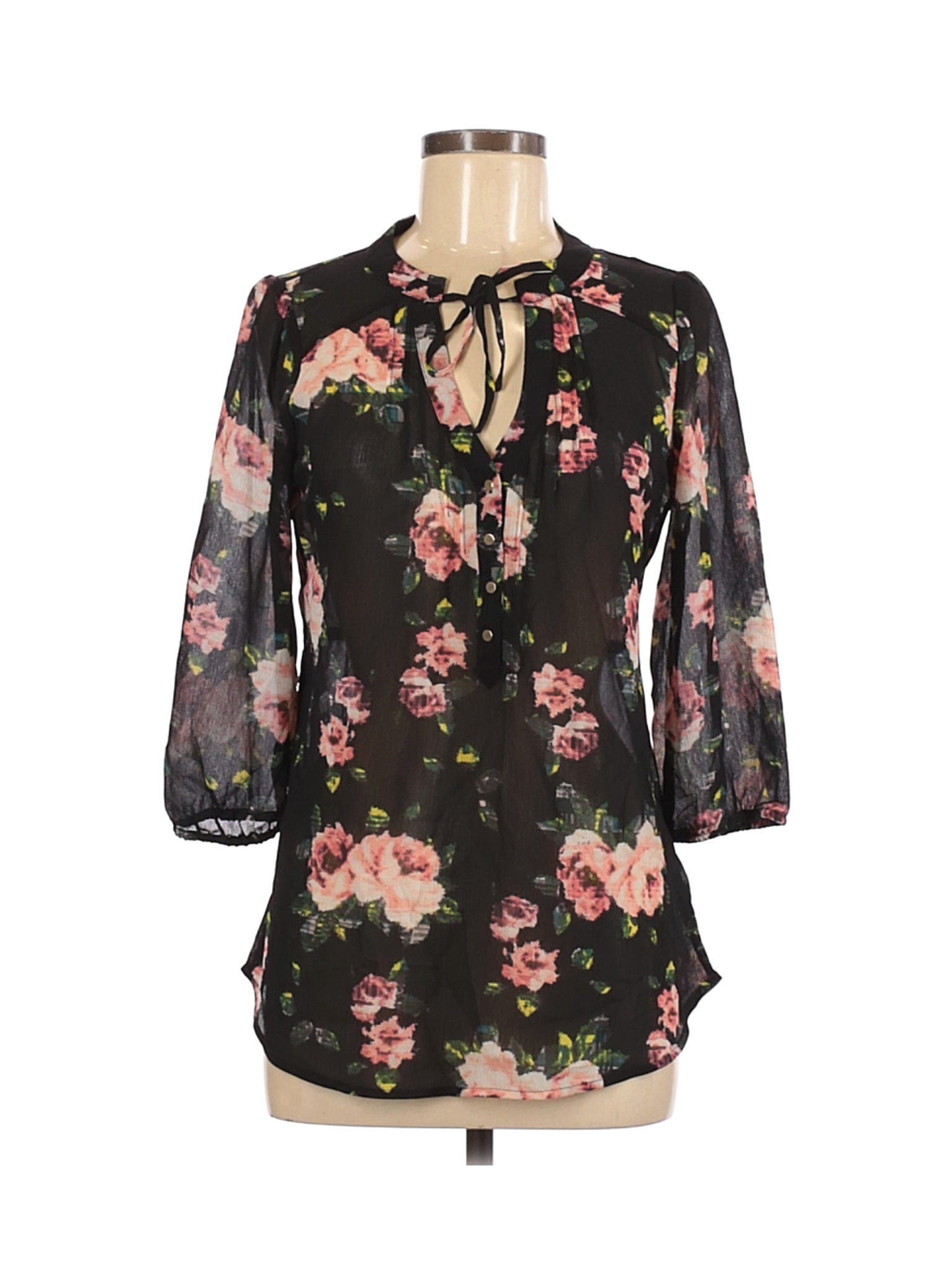 princess vera wang blouse