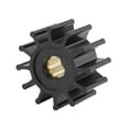 thumbnail image 5 of Water Pump Impeller for 09-1027B 1210-0001 18-3081, 5 of 5