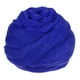 thumbnail image 1 of Aguja Fieltro Lana Unique Bargains 8.5 Oz Naturaleza Fibra Hilo Lana Mecha para Fieltro Húmedo Azul Zafiro, 1 of 6