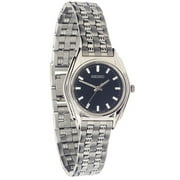 Women's Dark Blue Dial Watch