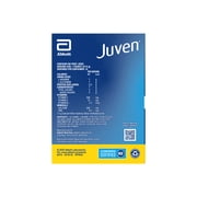 Juven Therapeutic Nutrition Drink Powder, Pineapple Coconut, 14 Packets