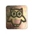 thumbnail image 3 of 3-D Leathercraft Stamp Owl 8678-00, 3 of 3