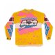 thumbnail image 3 of 2022 Ropa de motocross Camiseta de Mtb Camisetas de motocross enduro Camisetas de motocross mx DH Camiseta de ciclismo de descenso de bicicleta de carretera Camisa de mtb, 3 of 5
