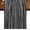 Black, variant on Table Runners 36 Inches Long Dress Scarves, Black Striped Farmhouse Kitchen/Dining Table Runner, Short Coffee Tablerunners, Retro Wave Lines Texture Simple 13x36 Inch