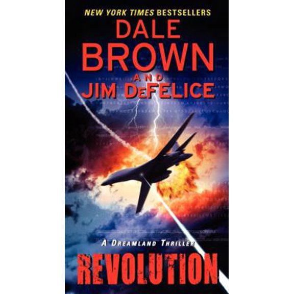 Pre-Owned Revolution (Mass Market Paperback) 0062188178 9780062188175