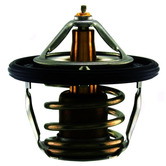 Engine Coolant Thermostat Fits select: 2008-2019 SUBARU OUTBACK, 1998-2013 SUBARU FORESTER