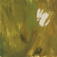 thumbnail image 2 of Green, Jacob 12x12 Gold Ornate Wood Framed with Double Matting Museum Art Print Titled - Verdant Abstract II, 2 of 4