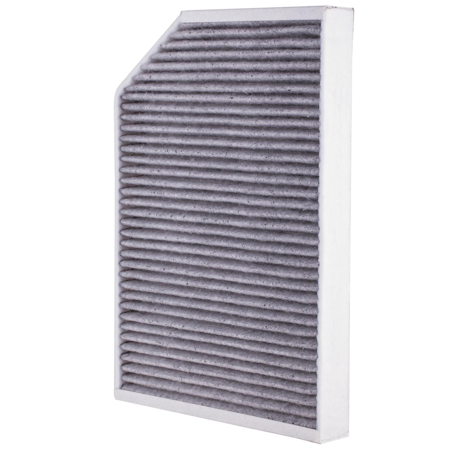 PG Cabin Air Filter PC99343C | Fits 2020-2025 Porsche Taycan, 2022-2024 Audi e-tron GT, 2022-2025 RS e-tron GT, 2025 RS e-tron GT Performance, 2017-2023 Porsche Panamera