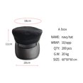 thumbnail image 2 of Gorra de sol Hat Jojos Bizarrés Adventures para cosplay, anime, 2 of 5