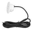 thumbnail image 3 of Prise de Charge Usb pour Sofa Ports de Charge Tête de Charge Intégrée Accessoires Doubles pour Fauteuil Inclinable, Prise de Charge Usb pour Sofa Pièces de Sofa Chromées, 3 of 7