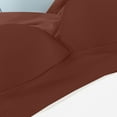 thumbnail image 5 of Zen Chic Bras for Older Women - Seamless Wireless Posture Correcting Bra, Full Coverage Ice Silk Push Up Anti Sagging Plus Size Bralette Coffee 48, 5 of 6