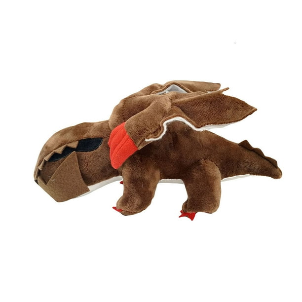 Muñeca de peluche Capcoms Monsters Hunters 24 cm