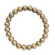 thumbnail image 1 of Pulsera con piedras preciosas Cristales que aumentan la energía para el bienestar ¡Una opción elegante y significativa!, 1 of 6