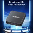 thumbnail image 2 of TV Box Set Top 15.0 Allwinner H313 Quad Core 4K HD, 2 of 9