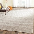 thumbnail image 3 of Safavieh Mirage 8' X 10' Hand Woven Rug in Gray, 3 of 6
