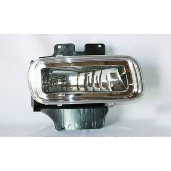 Fog Light Fits select: 2004-2006 FORD F150, 2006 LINCOLN MARK LT