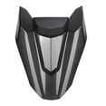 thumbnail image 3 of koolsoo Rear Seat Fairing Cover Passenger Pillion Tail Seat for CB650R CBR650R, 3 of 9