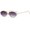 Style 4, variant on Shades Shades Polarized Lens Hip Hop Trendy Elegant Props For Unisex Stylish Sunglass Photo Props
