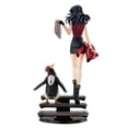 thumbnail image 4 of Rebuild of Evangelion Misato Katsuragi and PenPen Statue, 4 of 11