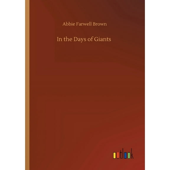 In the Days of Giants (Paperback)