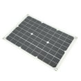 thumbnail image 1 of 20W Solar Panel, Flexible Solar Panel Portable Size Eco Friendly  For Car, 1 of 8