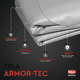 thumbnail image 5 of Funda Para Lavadora/Secadora de Carga Frontal (Protector impermeable afelpado Premium GILA) GILA Funda Lavadora/Secadora Carga Frontal, 5 of 7