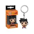 thumbnail image 1 of Porte-clés Jouet FUNKO POP Dragon Ball Z Gohan 4ème Forme FRIEZA Perfect Cell Master Roshi Porte-Clés Collection Figurine Jouets, 1 of 5