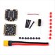 thumbnail image 1 of Torre de Vuelo GWRC F405 V3 50A con Bluetooth 50A ESC para Drones de Carreras FVP de 7-10 Pulgadas, 1 of 5