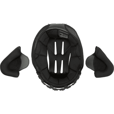 Scorpion Exo Kwikwick II Liner for EXO-C110 Helmets - 2XL