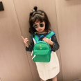 thumbnail image 2 of 2019 New Fashion Versatile Shoulder Bag Cute Backpack Girl Bag, 2 of 4