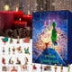 thumbnail image 5 of KEVCHE 26cm Caja Sorpresa Grinch Figuras, Calendario de Adviento de Navidad 24 Piezas Figuras Caja Ciega, Juguete Calendario Navideño para Niños, Edad 4+, 5 of 9