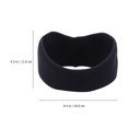 thumbnail image 3 of Yuanmiaoke 2pcs Cold- Proof Ear Warmer Headband Full Cover Ear Muffs Sports Hairbands, 3 of 10