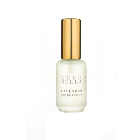 Ecco Bella Eau De Parfum Spray With Lavender - 1 Oz