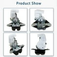 thumbnail image 3 of LABLT Trunk Tailgate Door Lock Latch Actuator Fit for Honda CR-V 2007 2008 2009 2010 2011 74800-SMG-G01, 3 of 10