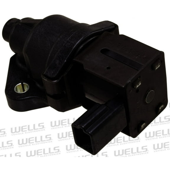 Idle Air Control Valve