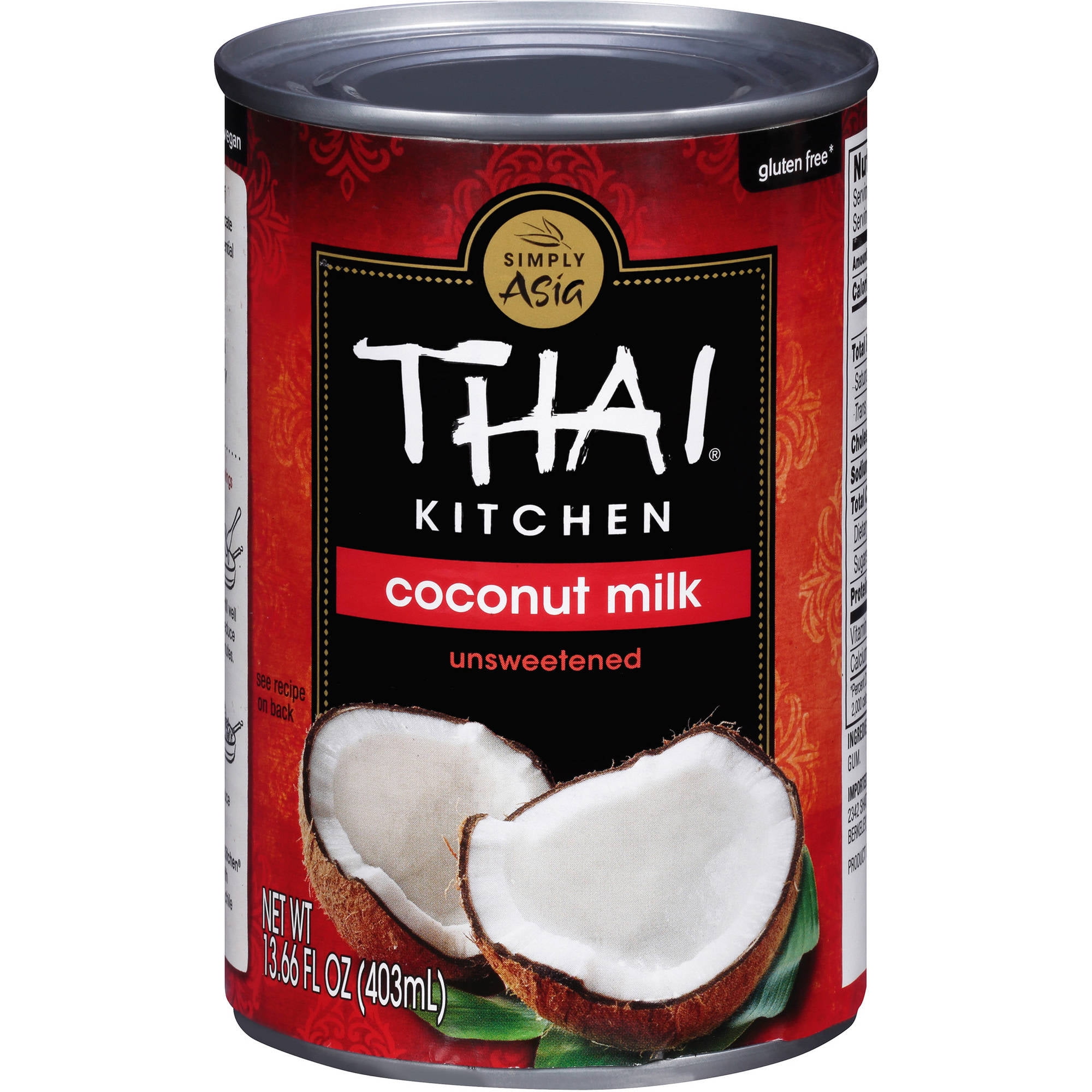 Canned milk перевод. Thai Gourmet Coconut. Coconut Milk Sri Lanka