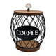 thumbnail image 5 of Soporte para cápsulas de café, cable negro, soporte para cápsulas de espresso para cocina de hotel, cafetería, 5 of 9