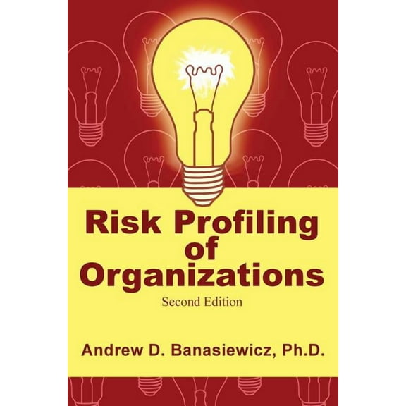 Risk Profiling of Organizations (Paperback)