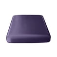 thumbnail image 2 of Summer Double Bed Fitted Sheet, Non-Slip Secure Stretch Nylon, Multicolor, 203x198 cm Mattress Protector Cover, 1 Pack, 2 of 6