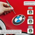 thumbnail image 5 of ERA Paints A3R - Fiery Red for HYUNDAI Exact Match Touch Up Paint Jar - Basic Kit, 5 of 7