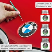 ERA Paints PHC/WHC - Ember Pearl for JEEP Exact Match Touch up Paint Jar - Basic Kit