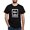 Black, variant on CafePress - Um The Element Of Confusion T Shirt - Men's Classic Graphic Cotton T-Shirt