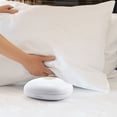 thumbnail image 5 of Mute Vibrating Alarm Clock Shaker Impact for the Hearing Impaired Snooze Student Cartoon Clocks Light Reminder No Distrub, 5 of 5