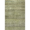 thumbnail image 2 of Addison Rugs Mayfield Premium Machine Washable Transitional Stripes Aloe Rectangle Rug, 10' x 14', 2 of 6