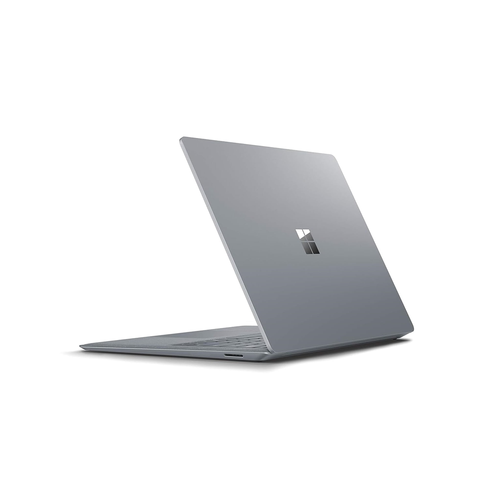 Microsoft Surface Laptop 13.5" Touch 8GB 256GB SSD Core™ i7-7600U 2.8GHz Win10P, Platinum (Fair)