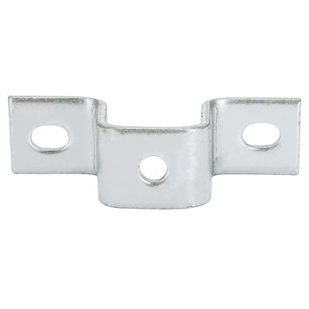 

5 Hole U Strut Connector Bracket for All 1-5/8Inch Strut Channel