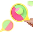 thumbnail image 6 of Happon Toss Catch Ball Kids Game,Outdoor Toys Beach Games Yard Games for Kids Family,Backyard Activities Ball Games for Ages 3+ Gifts for Family Boys and Girls, 6 of 7