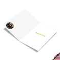 thumbnail image 2 of 1 Birthday Card with Envelope - Otterly Awesome C6574ABDG, 2 of 6
