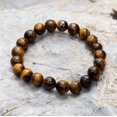 thumbnail image 1 of Pulsera de amatista turquesa blanca de moda europea y americana, collar con colgante de loto de 108 cuentas, 1 of 1