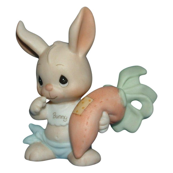 Precious Moments Figurine: BC881 Somebunny Cares (3") Birthday Club
